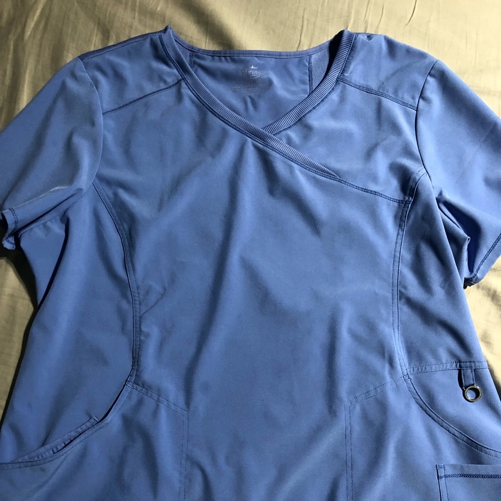 Scrubs